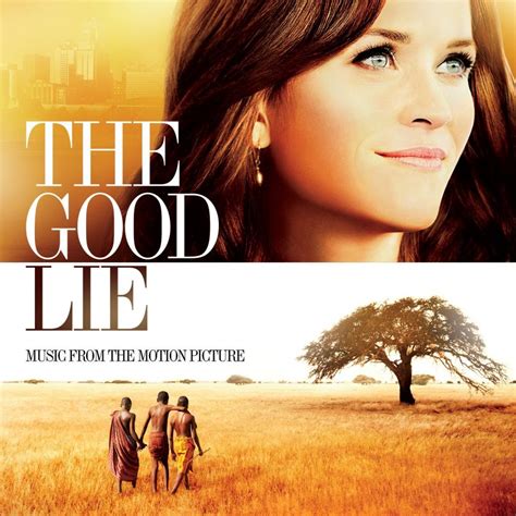 The good lie - โดยสรุป The Good Lie เป็นหนังฟีลกู๊ดที่เลอค่าแก่การชมเรื่องหนึ่ง ใครรู้สึกว่าชีวิตนี้สิ้นหวัง แนะนำอย่างยิ่งให้มาดูเรื่องนี้ เพราะการถ่ายทอดชะตากรรมของตัวละครจะทำให้เรารู้สึก ...